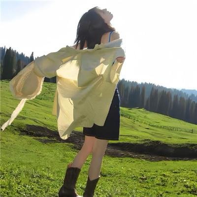 故乡：女儿的旅程